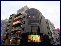 Azabu-Juban 23